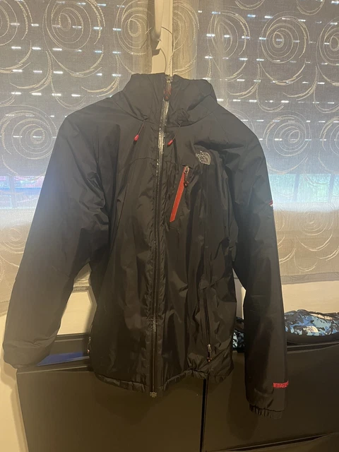 the north face giacca uomo M