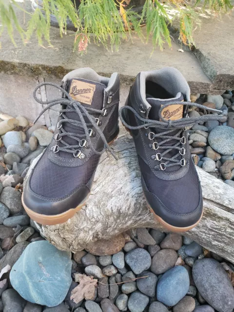 Danner women's jag clearance midnight