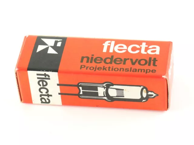 Flecta 24V 150W Low-Voltage Projection Lamp Halogen Lamp Light