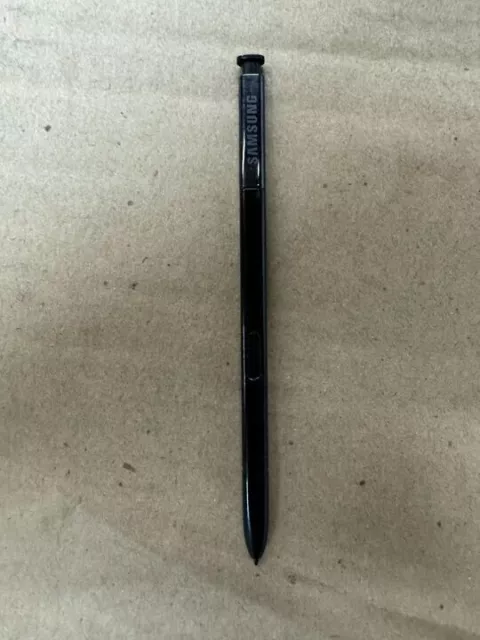SAMSUNG Official Original Galaxy Note 9 S Pen Stylus (Black) - OEM -Original