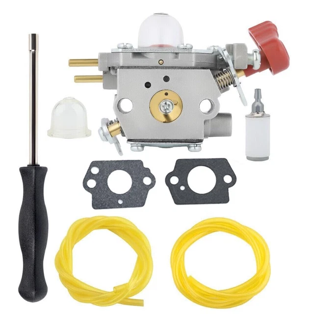 Carburateur De Rechange Pour Tondeuse Mountfield ST120 - Référence 03227 - Compatible 118551489/0