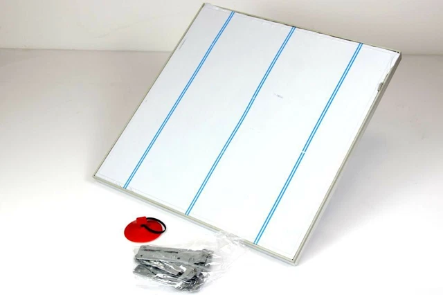 ECD Germany Pannello Di Accesso Controllo Ispezione Sportello Manutenzione Pulizia Porta Infisso