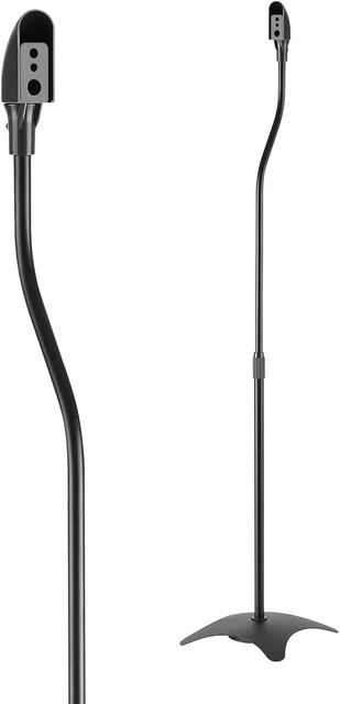 A Pair Of Floor Speaker Stands For Sale - UK Audio Mart