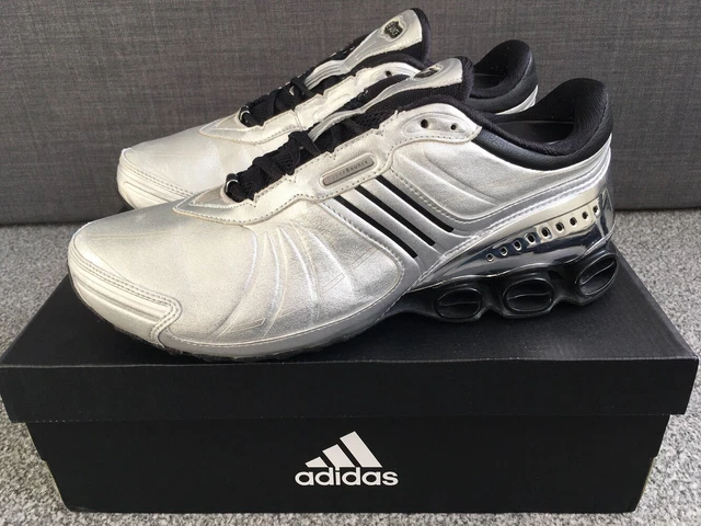 ADIDAS A3 SNEAKER Bounce Hyperbounce Megabounce Cube 44 PORSCHE Y