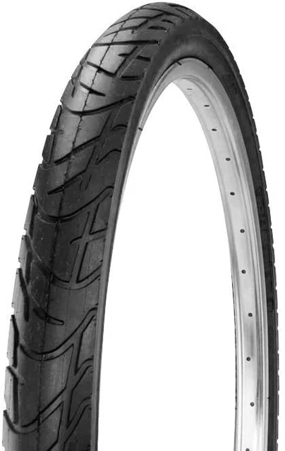 Fenix Cycles Tire Wanda 26" x 2.125", P-1184 Bicycle tire, Bike tire, Beach...
