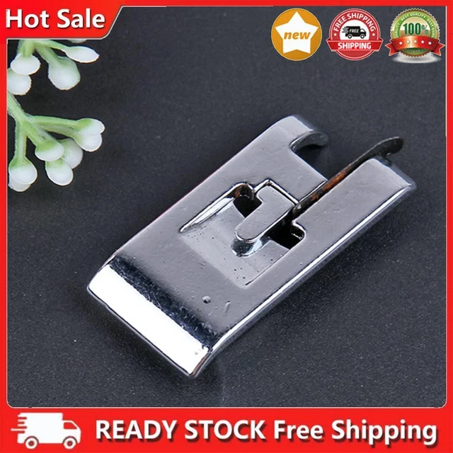 2pcs/lot Sewing Presser Foot Multifunctional Sewing Machine Spare Parts