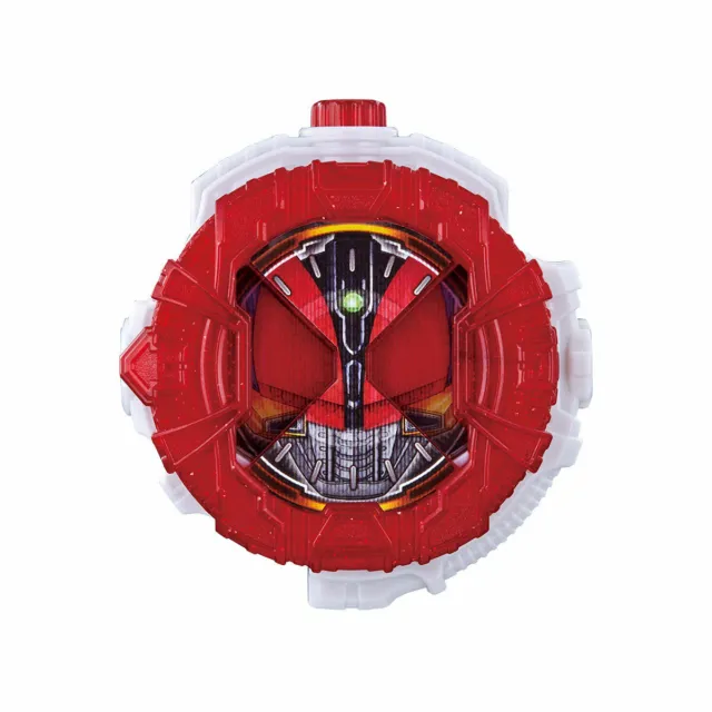 Pre-Sale NEW Kamen Rider Zi-O DX Den-O Liner Form Ride Watch from Japan F/S