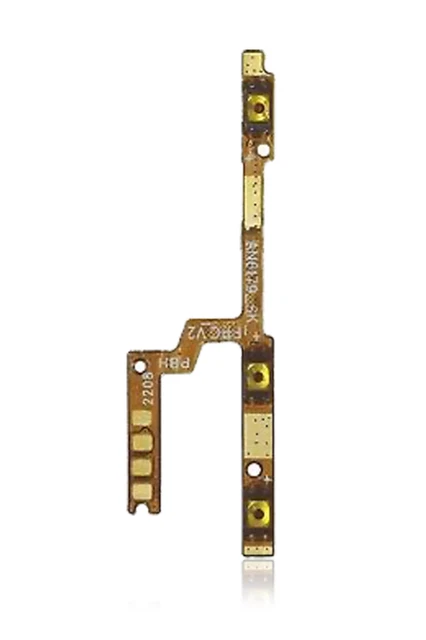 thumbnail image 2 of Ruichuang OEM Fingerprint Sensor Flex Cable Replacement For 2 of 10