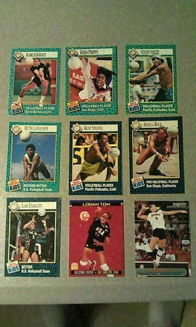 Carte Sportive Mia Hamm SI Kids 2004 #337 - Gradée PSA 9, Comme Neuf