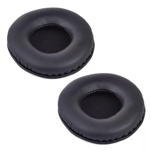 2x Ear Pads Cushion Cover Replace fit for Razer Kraken Pro Gaming Headphones Nm