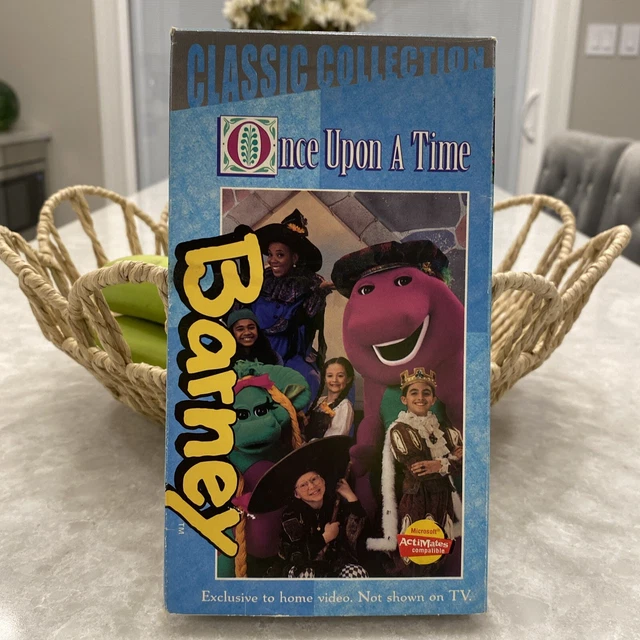 barney-once-upon-a-time-vhs-2000-classic-collection-5-60