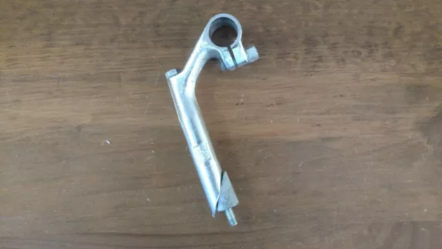 NOS Vintage 1965 1966 Early Schwinn Stingray Banana Seat Muscle Bike Chrome Stem NOS Vintage 1965 1966 Early Schwinn Stingray Banana Seat Muscle Bike Chrome Stem