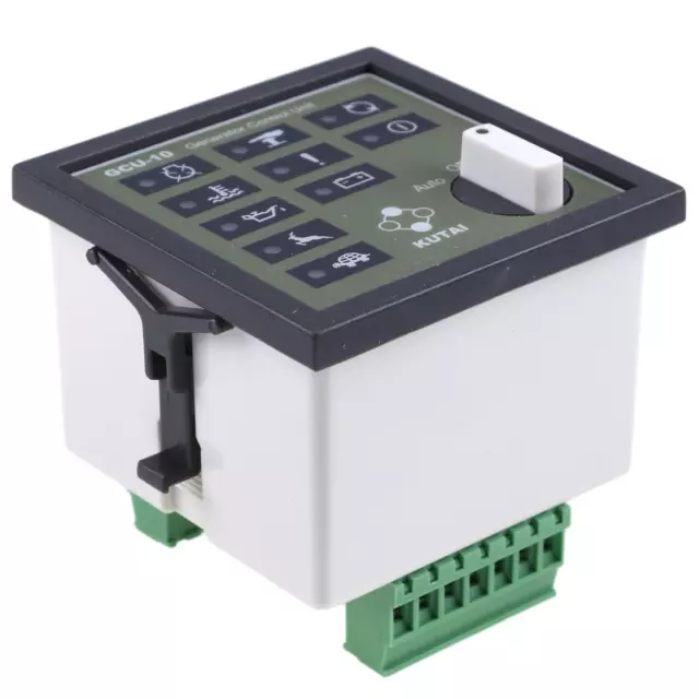 Automatic Controller GCU-10 GCU10 for KUTAI Generator Control Unit