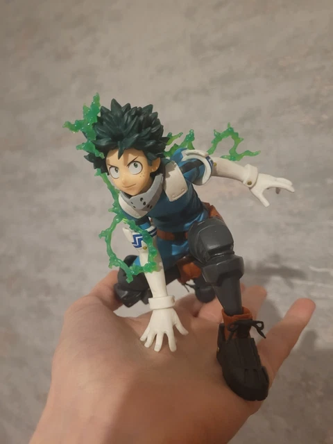 Izuku midoriya figurine – Trouvez le meilleur prix Izuku midoriya figurine – Trouvez le meilleur prix