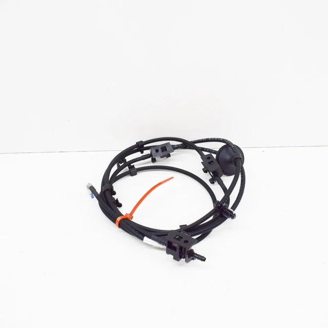 For Mercedes Benz Vito Viano V Class 2014~2022 W447 Front Windscreen Wipers Car Accessories 2015 2016 2017 2018 Car Wiper Blades - 34