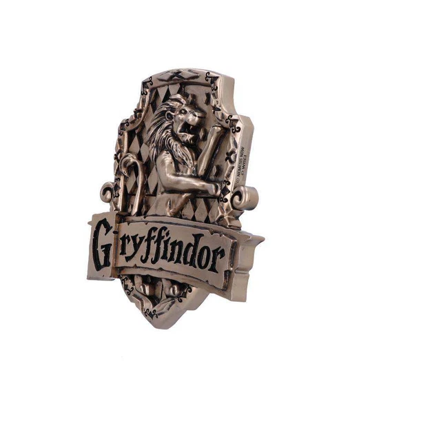 89685 HARRY POTTER Gryffindor Wall Regimental EUR 78,30 - PicClick FR
