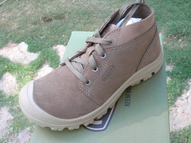 Keen grayson sales chukka shoes