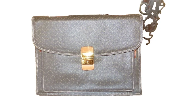 SAC CARTABLE HOMME katana /haut 28 larg prof cm EUR 65,00