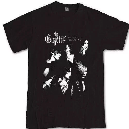 ミュージシャン IMMORTAL CREED TEE / WHITE the GazettE IMMORTAL CREED TEE / WHITE the GazettE（Immortal Ss Og Men's