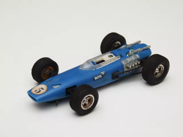 Scalextric restoration best sale