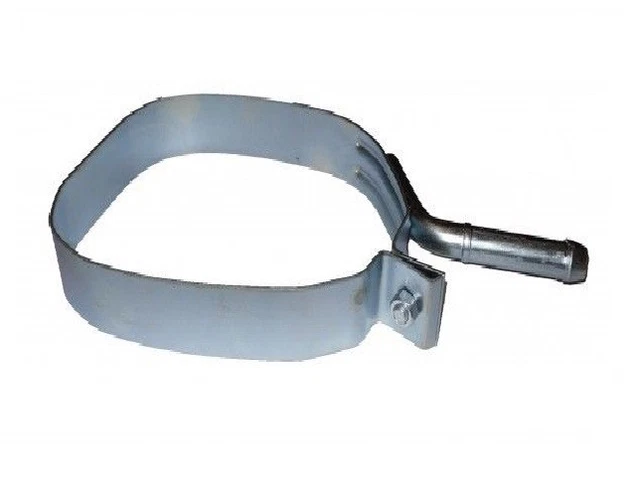 Smoothflow Exhaust Silencer Hanger Bracket Strap – Citroen C4 Picasso – UK Made