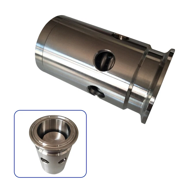 Valvola Autoclavabile - GIM 34259 - Foto 13