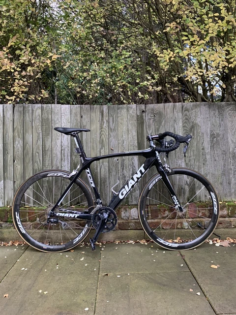 Giant tcr medium deals frame size