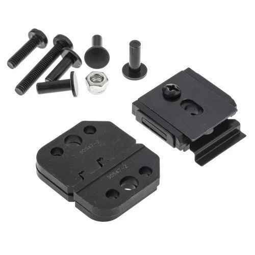 Strumento crimpatura manuale PRO-CRIMPER II™ assemblaggio set stampi 20-18 ~ 16-14 AWG | AMP 90547-2