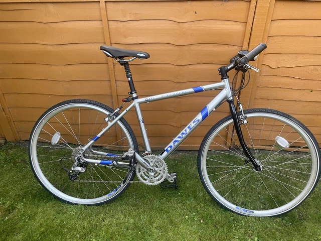 Dawes discovery 601 outlet
