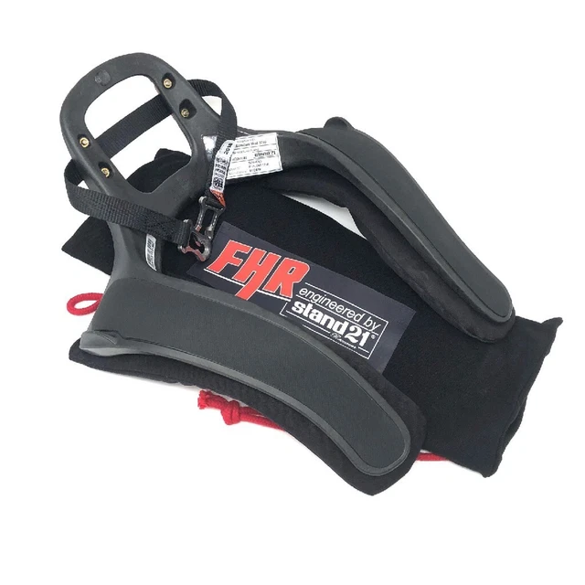 Collare FHR Stand21 CLUB 3 M/L 20°/30°