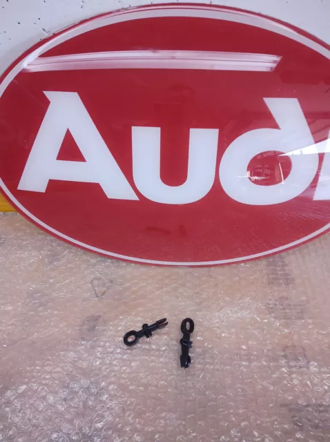 Audi B2 typ 81 85 80 90 coupe quattro urquattro headlight adjustment pins