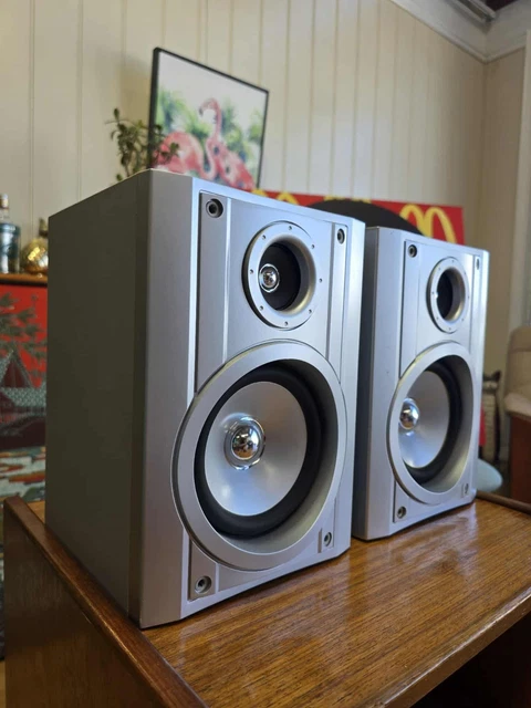 Adastra 952.534UK 16.5cm  6.5"  Ceiling Speaker With Directional Tweeter