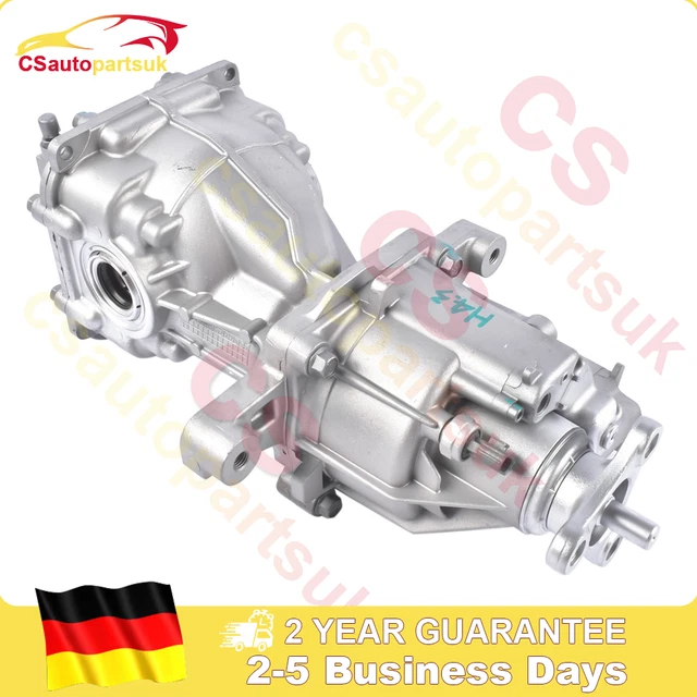 Yukon Gear Jeep Wrangler Differential Ring And Pinion; Rear; Model 20