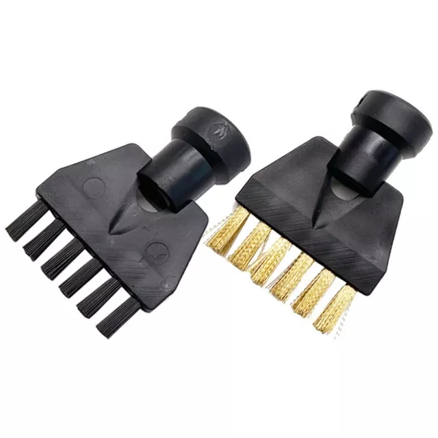 Cabinet and Refrigerator Cleaner Brush for Karcher SG42 SG44 SC1 SC2 SC3 SC4