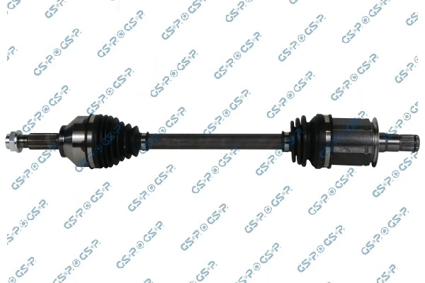 GSP Arbre De Transmission 299195 – Cardan Compatible Citroën Berlingo / Peugeot Partner