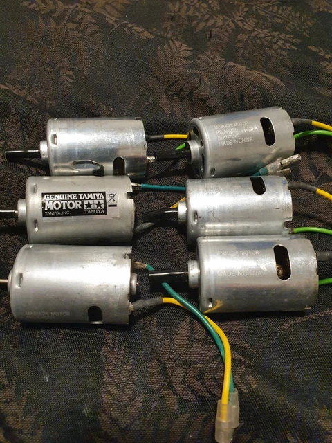 Electric Motors, Engine, Exhaust & Fuel Systems, RC Model Electric Motors, Engine, Exhaust & Fuel Systems, RC Model