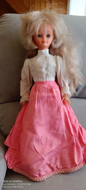 Poupée Cathy De Bella