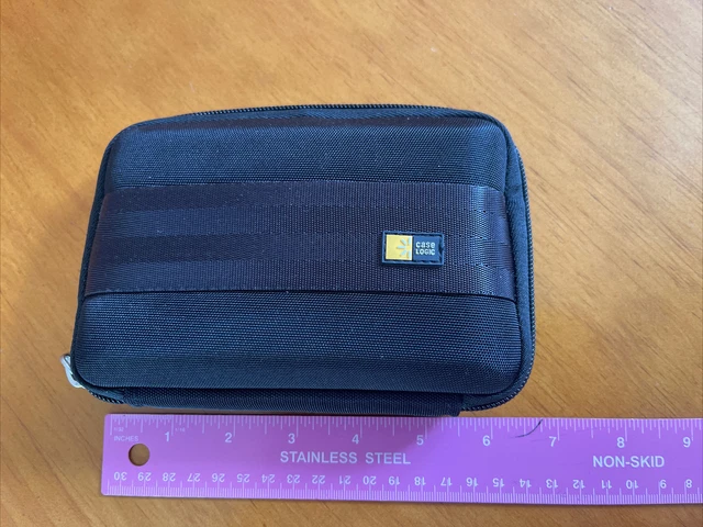 Custodia Case Logic Sat-Nav nera