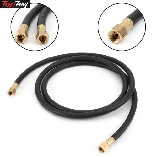 6' Gas Hose For Argon Flowmeters Regulators Regulator Mig Tig SG