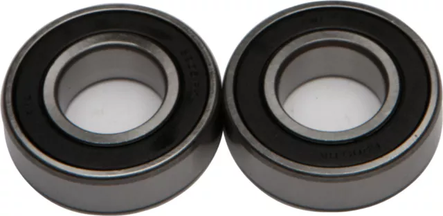 All Balls Wheel Bearing Kit Front/Rear | 25-1571