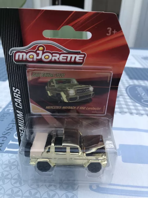 Majorette Coffret cadeau voitures vintage (212052013) au meilleur