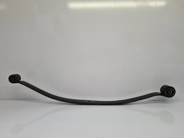 FORD TRANSIT MK8 2014-2024 Single Rear Leaf Spring Assembly Bk31-5560 ...