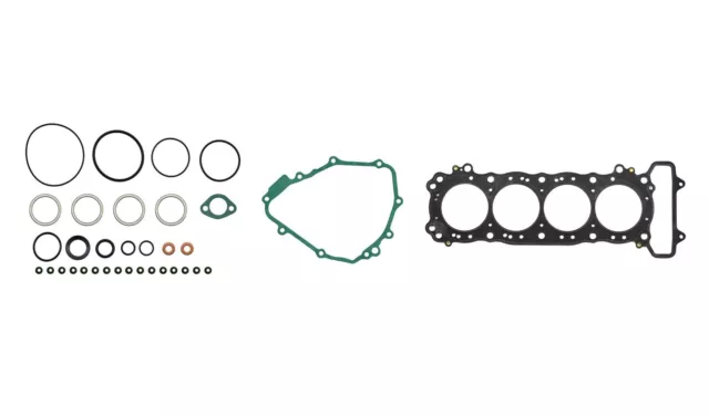 Full Gasket Set For Honda CB 900 F2 Hornet 2002 (0900 CC)