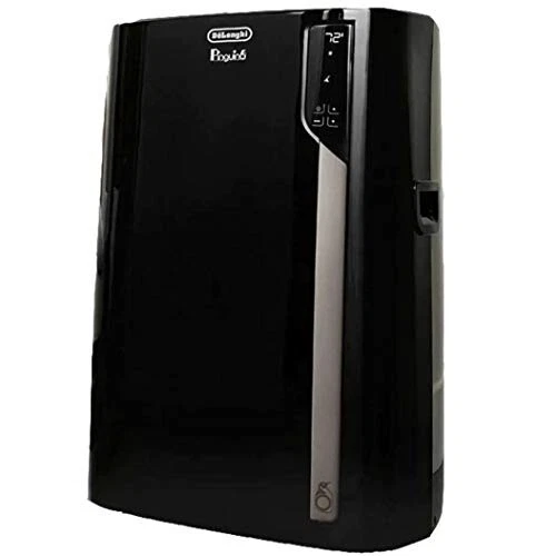 De'Longhi 14,000 BTU Plus Portable Air Conditioner (Certified Refurbished)
