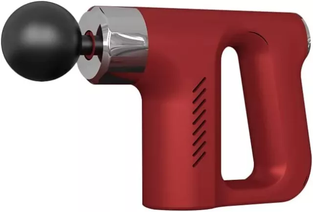 Muscle Message Gun Percussion Massager Speed Deep Tissue Muscle Reduce Stress