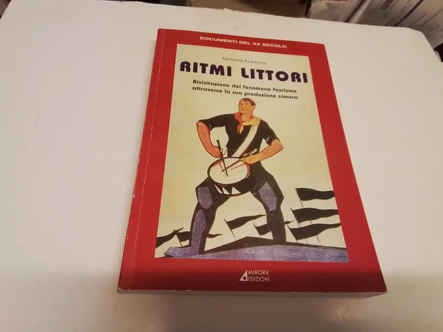 RITMI LITTORI - Giovanni Curatola - 30s24 RITMI LITTORI - Giovanni Curatola - 30s24