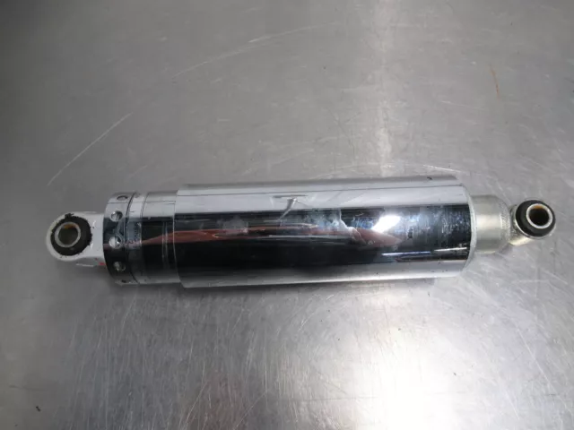 Eb1024 2012 12 Harley Davidson Switchback Rear Left Shock Absorber