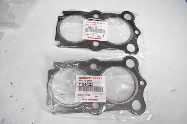 Joint Spi De Fourche Athena Pour Kawasaki 500 Z – 1981-1982 – Neuf