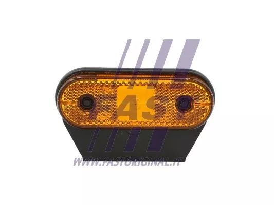 FAST FT87307 Luce di posizione laterale per, CITROËN,FIAT,FORD,IVECO,MAN,MERCEDES-BENZ,NI