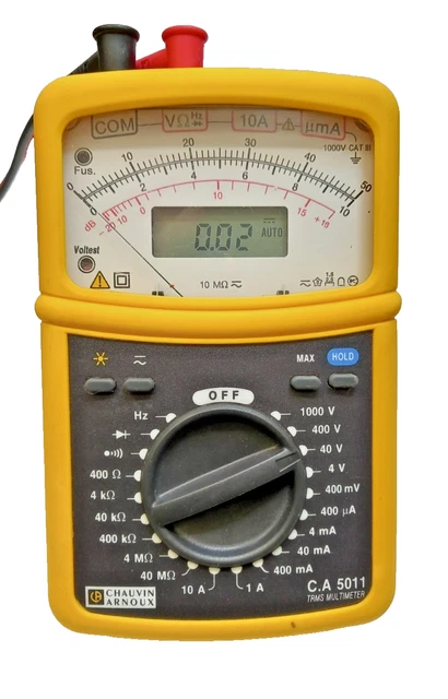 VOLTCRAFT VC-7055BT ISO Multimètre de table étalonné (ISO) numérique VOLTCRAFT VC-7055BT ISO Multimètre de table étalonné (ISO) numérique